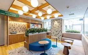 東急Stay飯店 - 築地
